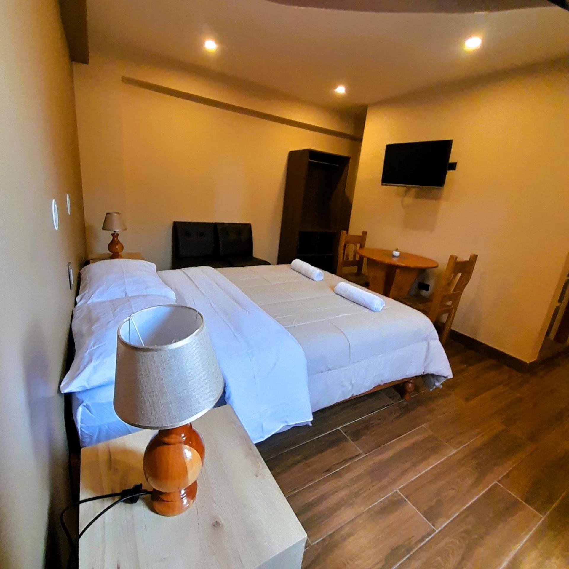 Laguna House Huaraz  Exterior foto